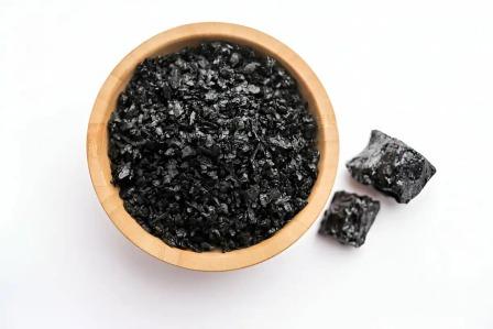 Shilajit